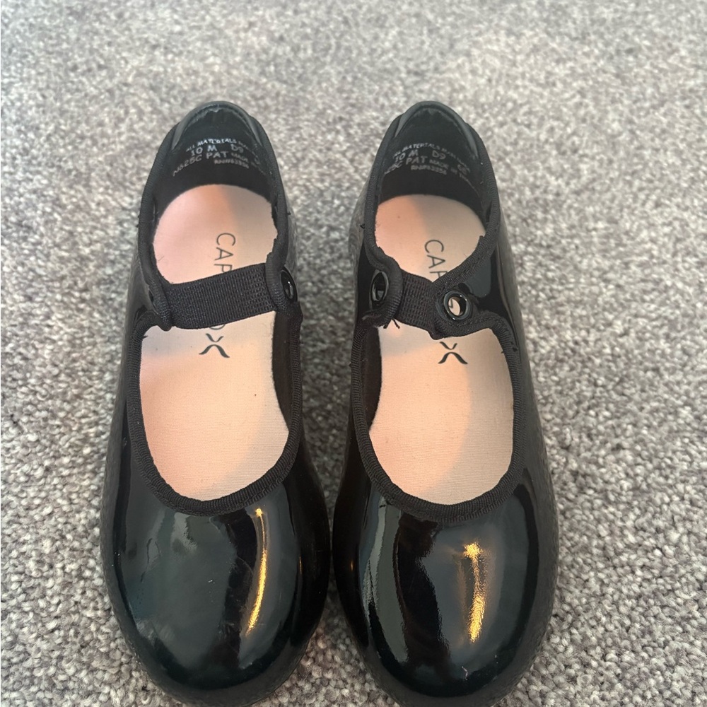 Girls Tap Shoes